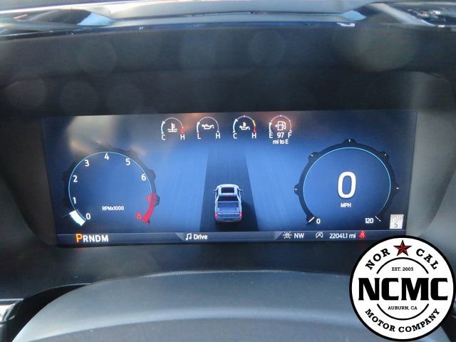 Used 2024 Ford F150 Lariat image 39