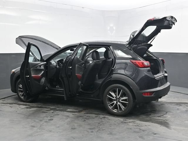 Used 2017 MAZDA CX-3 Grand Touring AWD/4WD image 44