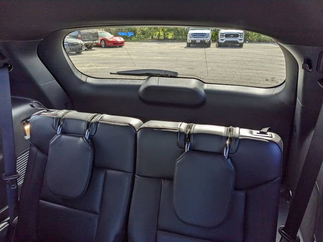 New 2026 Ford Explorer ST RWD image 20