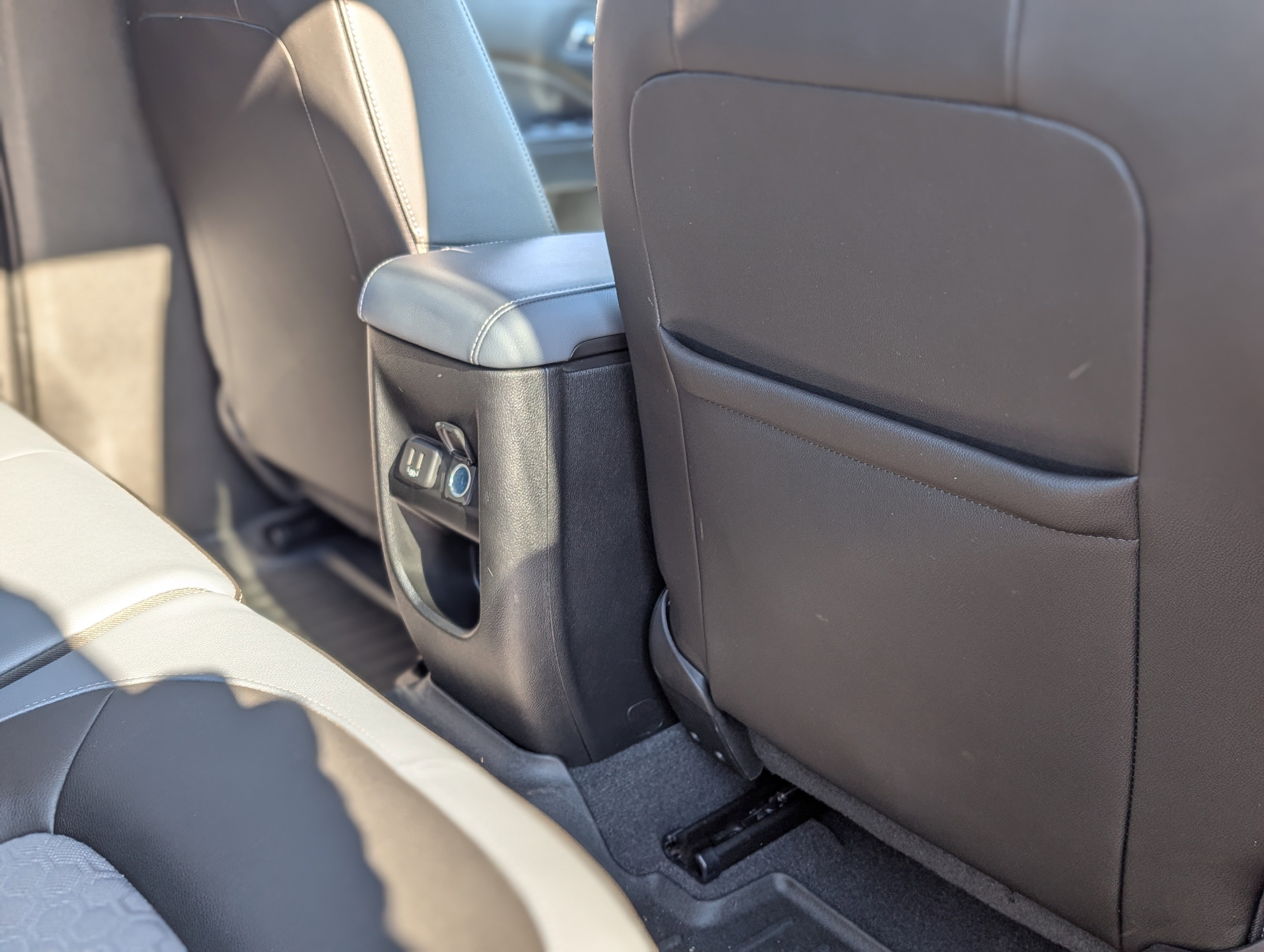 Used 2020 Chevrolet Colorado Z71 image 40