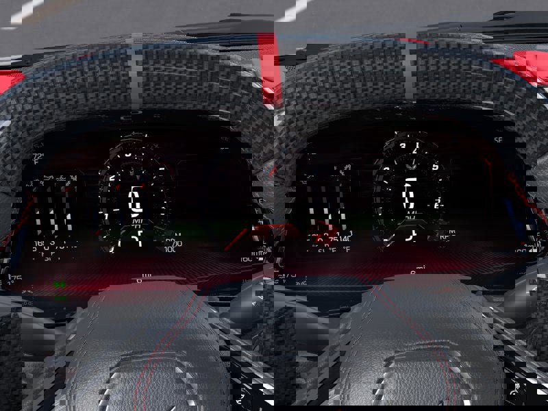 New 2026 Chevrolet Corvette Z06 w/ Stealth Interior Trim Package image 42