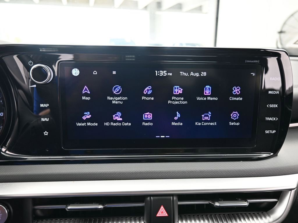 Used 2024 Kia K5 GT-Line w/ GT-Line Premium Package image 22