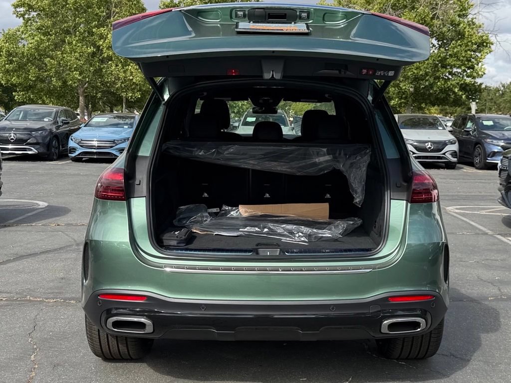 New 2026 Mercedes-Benz GLE 450 4MATIC image 13