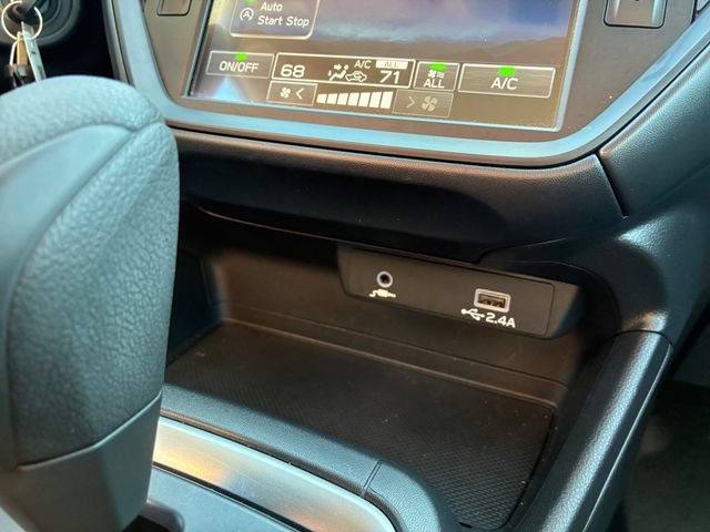 Certified 2025 Subaru Impreza 2.0i AWD/4WD image 22