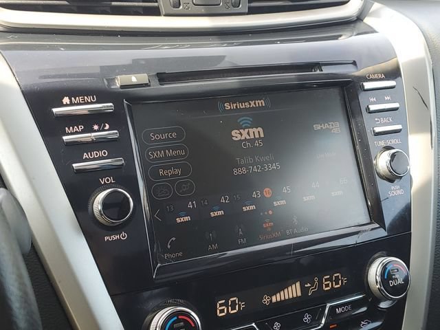 Used 2020 Nissan Murano SL w/ Moonroof Package AWD/4WD image 17