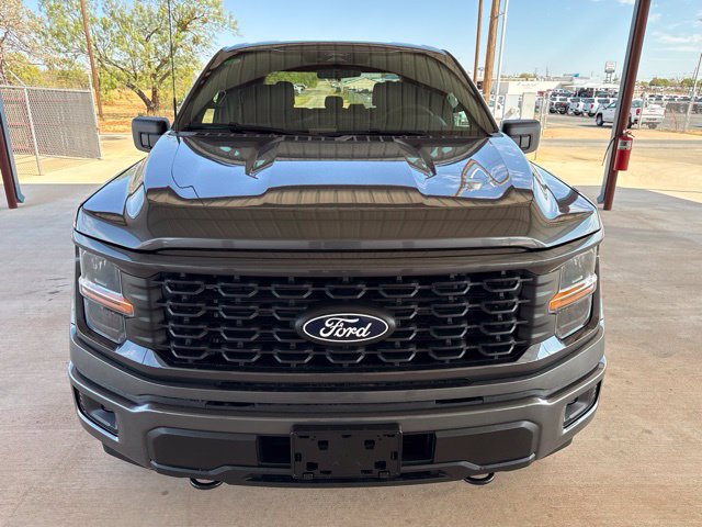 New 2026 Ford F150 STX w/ Equipment Group 200A AWD/4WD image 2