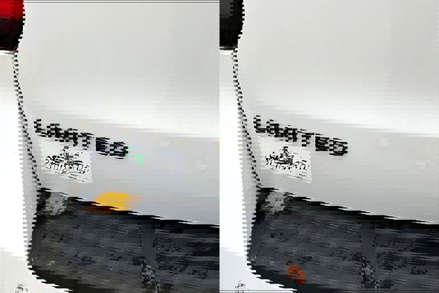 Used 2022 Ford Expedition Max Limited image 8