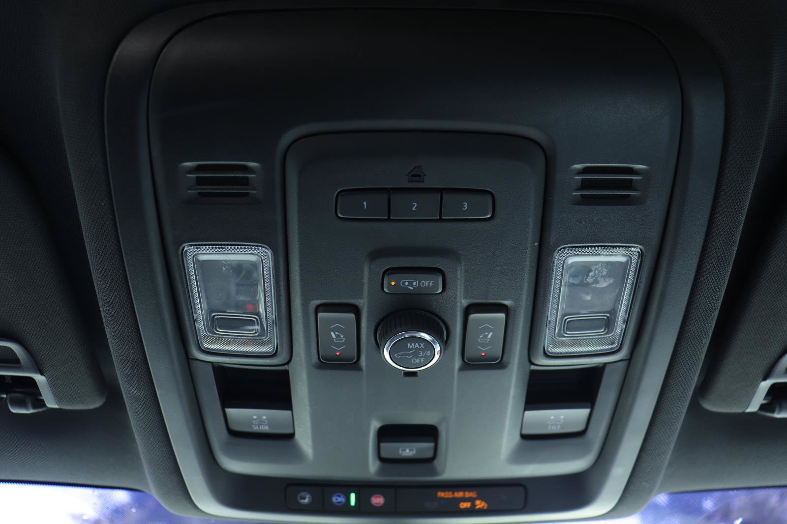 Used 2021 Chevrolet Tahoe High Country AWD/4WD image 26