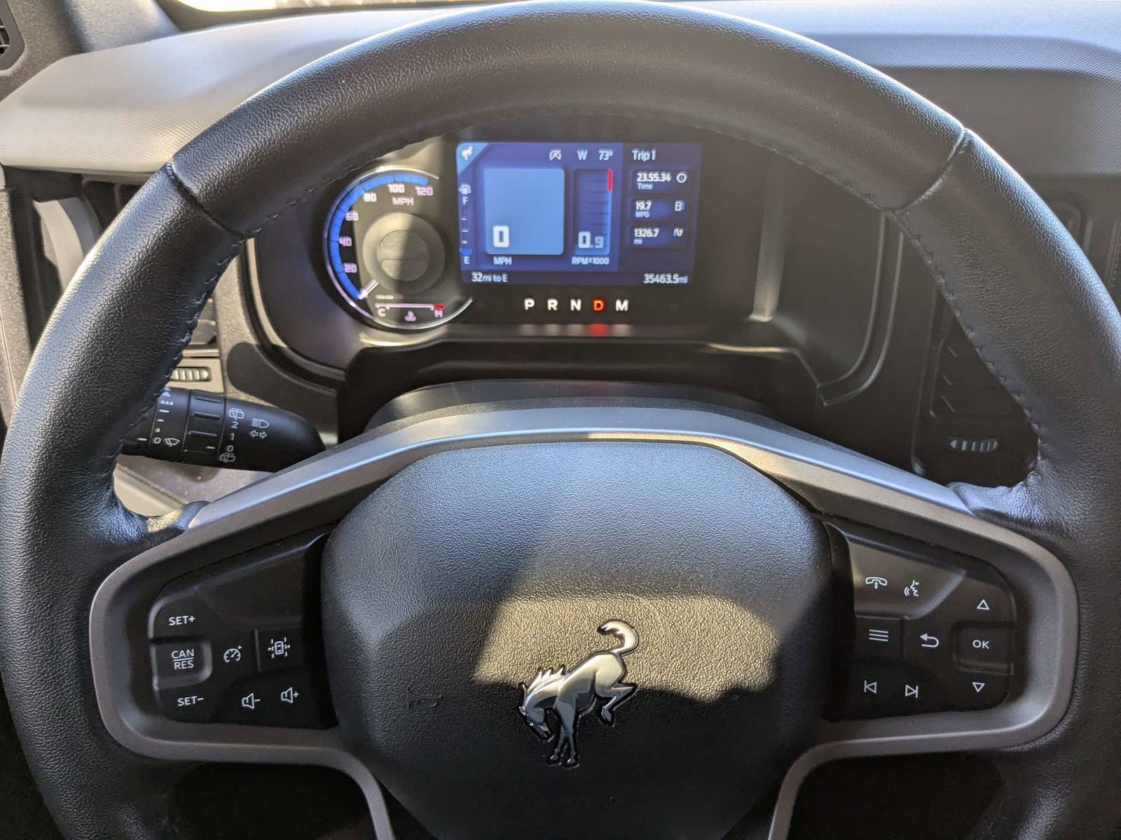 Used 2023 Ford Bronco Big Bend image 27