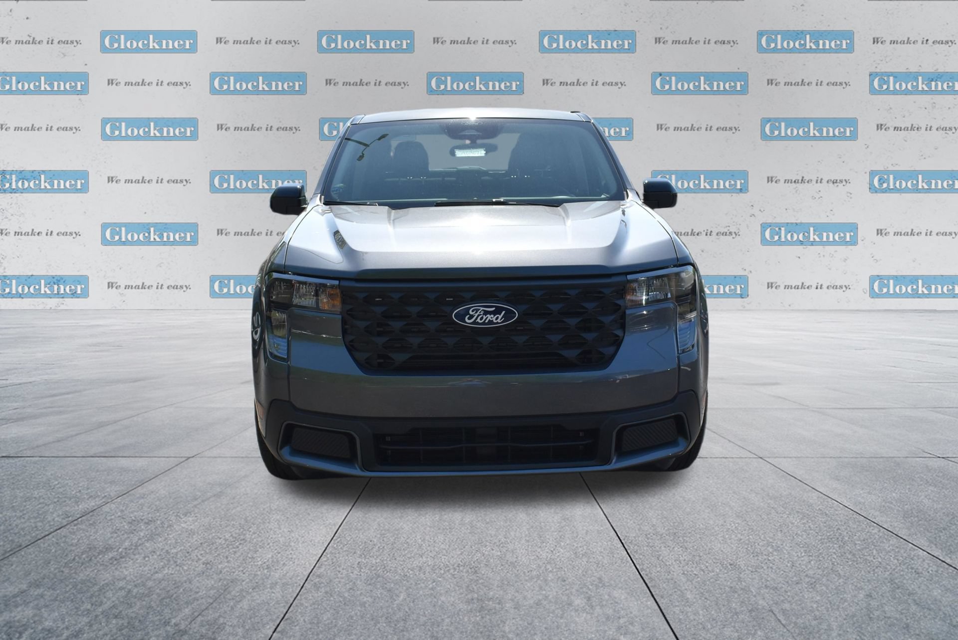 New 2026 Ford Maverick XLT w/ XLT Luxury Package FWD image 2