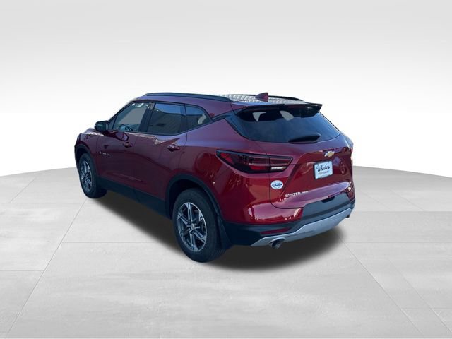 Used 2023 Chevrolet Blazer LT w/ LPO, Floor Liner Package AWD/4WD image 3