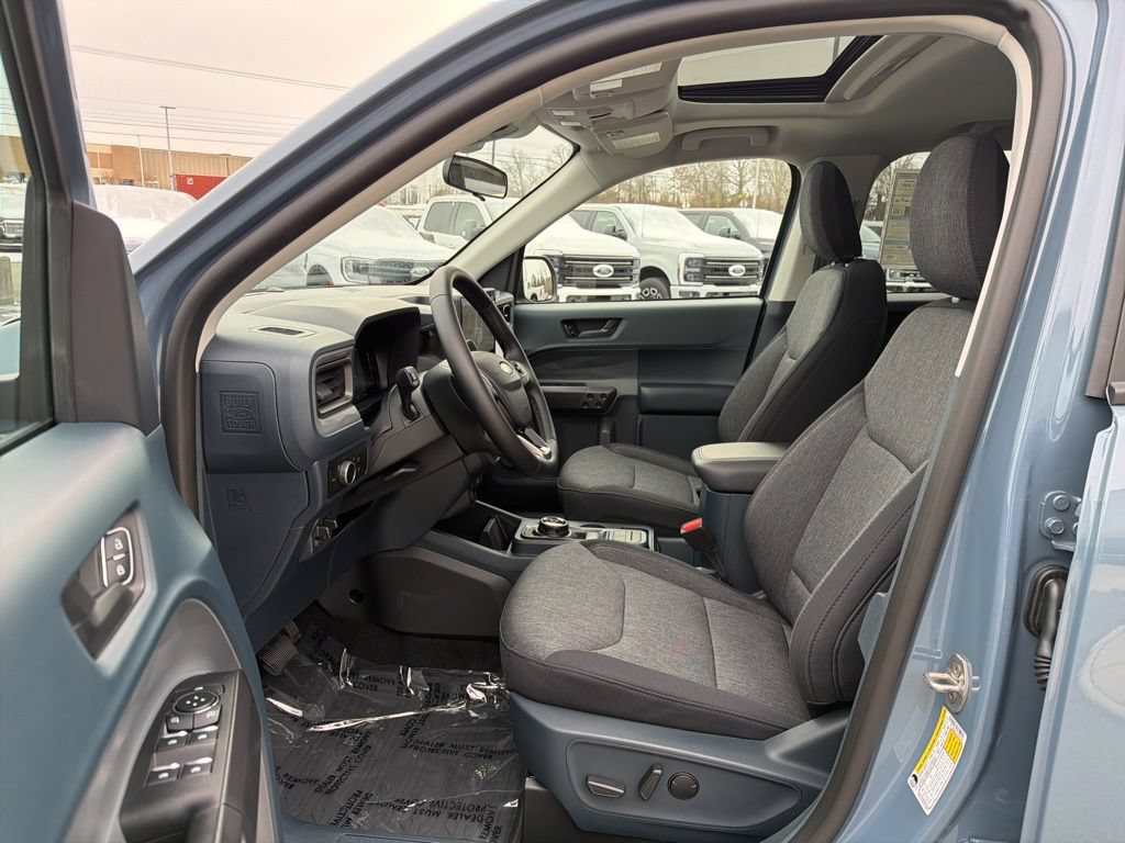 New 2026 Ford Maverick XLT w/ XLT Luxury Package AWD/4WD image 11