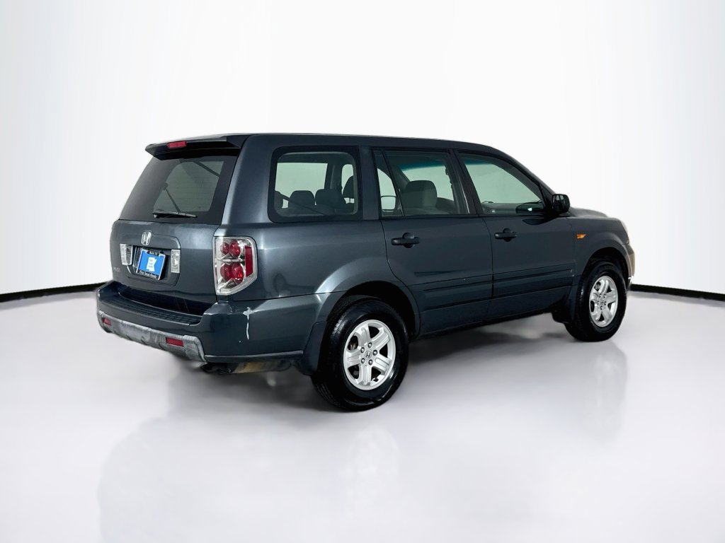 Used 2006 Honda Pilot LX image 7
