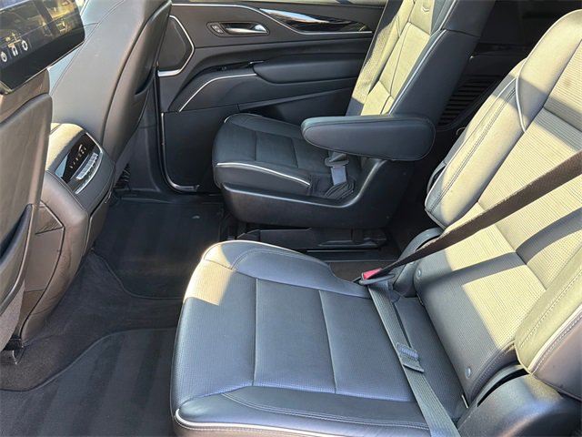 Used 2023 Cadillac Escalade Sport image 16