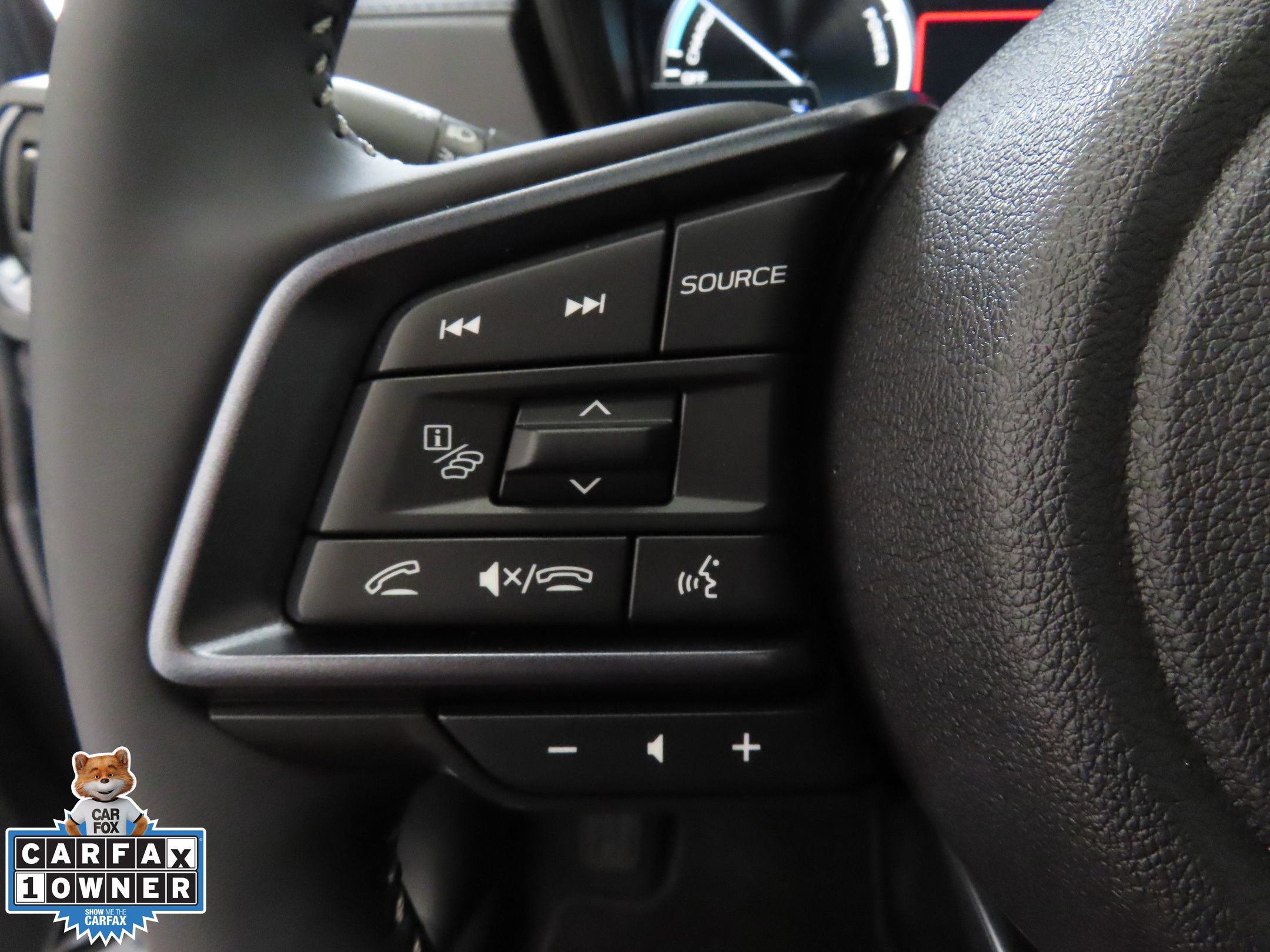 Used 2025 Subaru Forester Limited AWD/4WD image 14