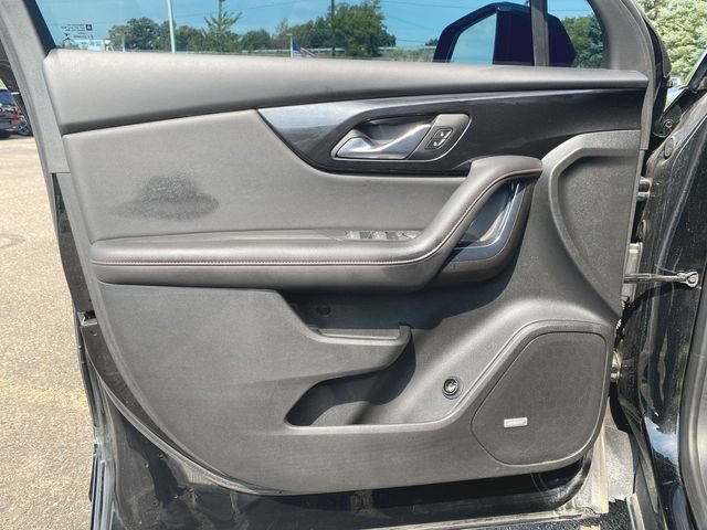 Used 2023 Chevrolet Blazer RS AWD/4WD image 21