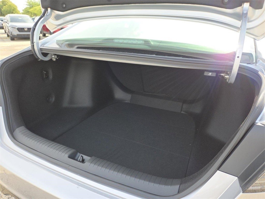 New 2025 Honda Accord Touring image 30