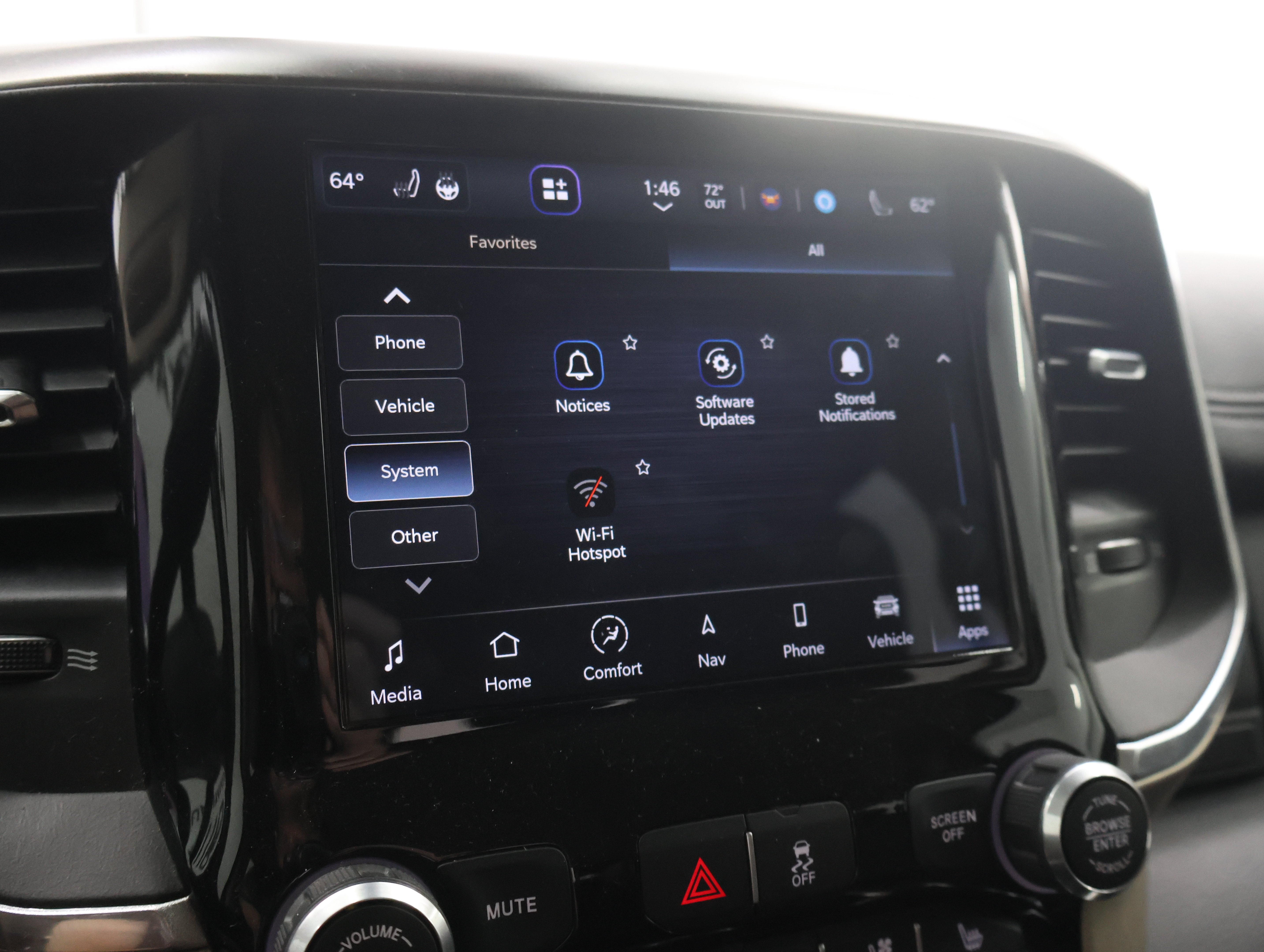 Used 2022 RAM 2500 Laramie AWD/4WD image 71
