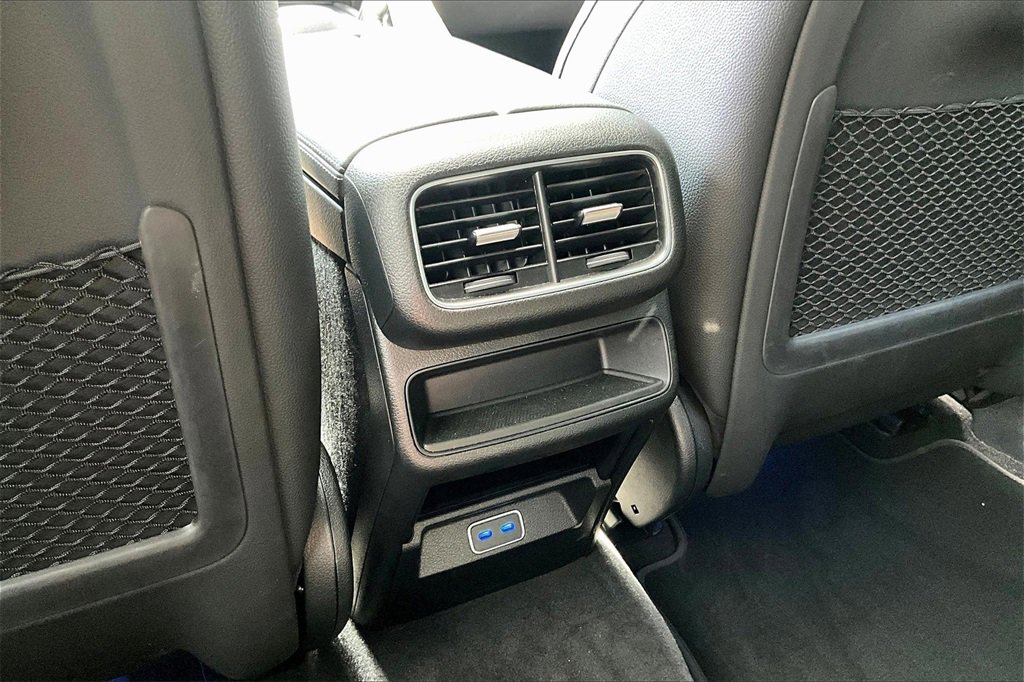 Certified 2025 Mercedes-Benz GLE 450 4MATIC image 25