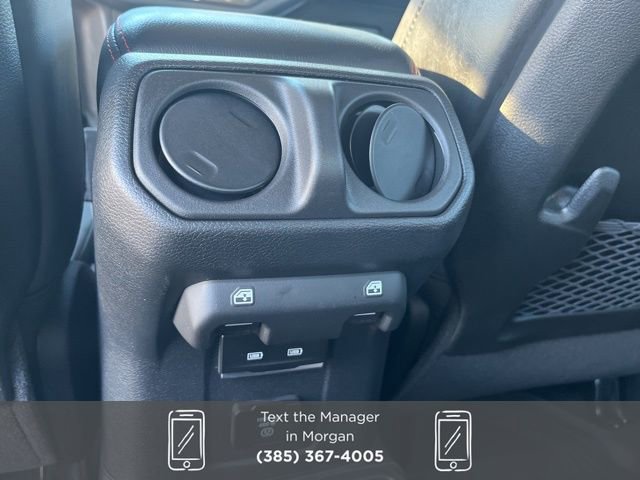 New 2026 Jeep Gladiator Rubicon image 16