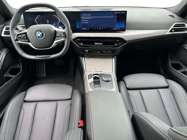 Used 2026 BMW 330i xDrive Sedan AWD/4WD image 18