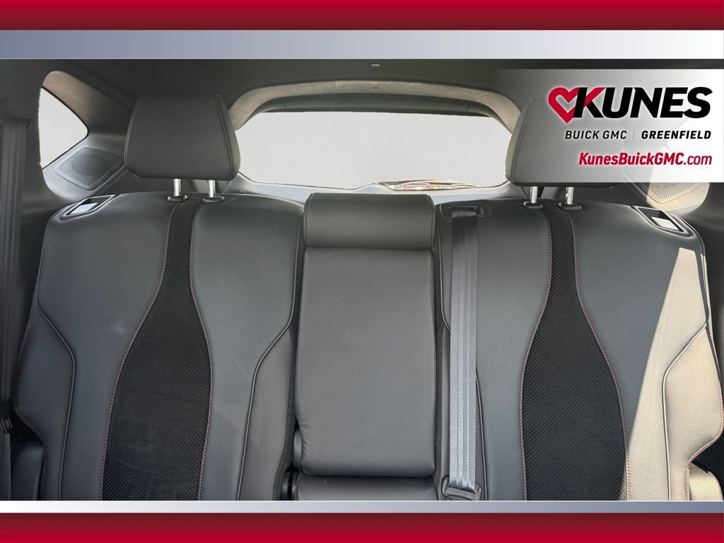 Used 2023 Acura RDX w/ Advance Package AWD/4WD image 14