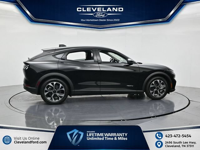 New 2026 Ford Mustang Mach-E Select w/ Comfort Package Lite RWD image 8