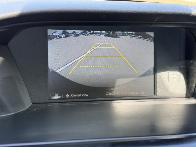 Used 2014 Honda Accord EX-L image 16