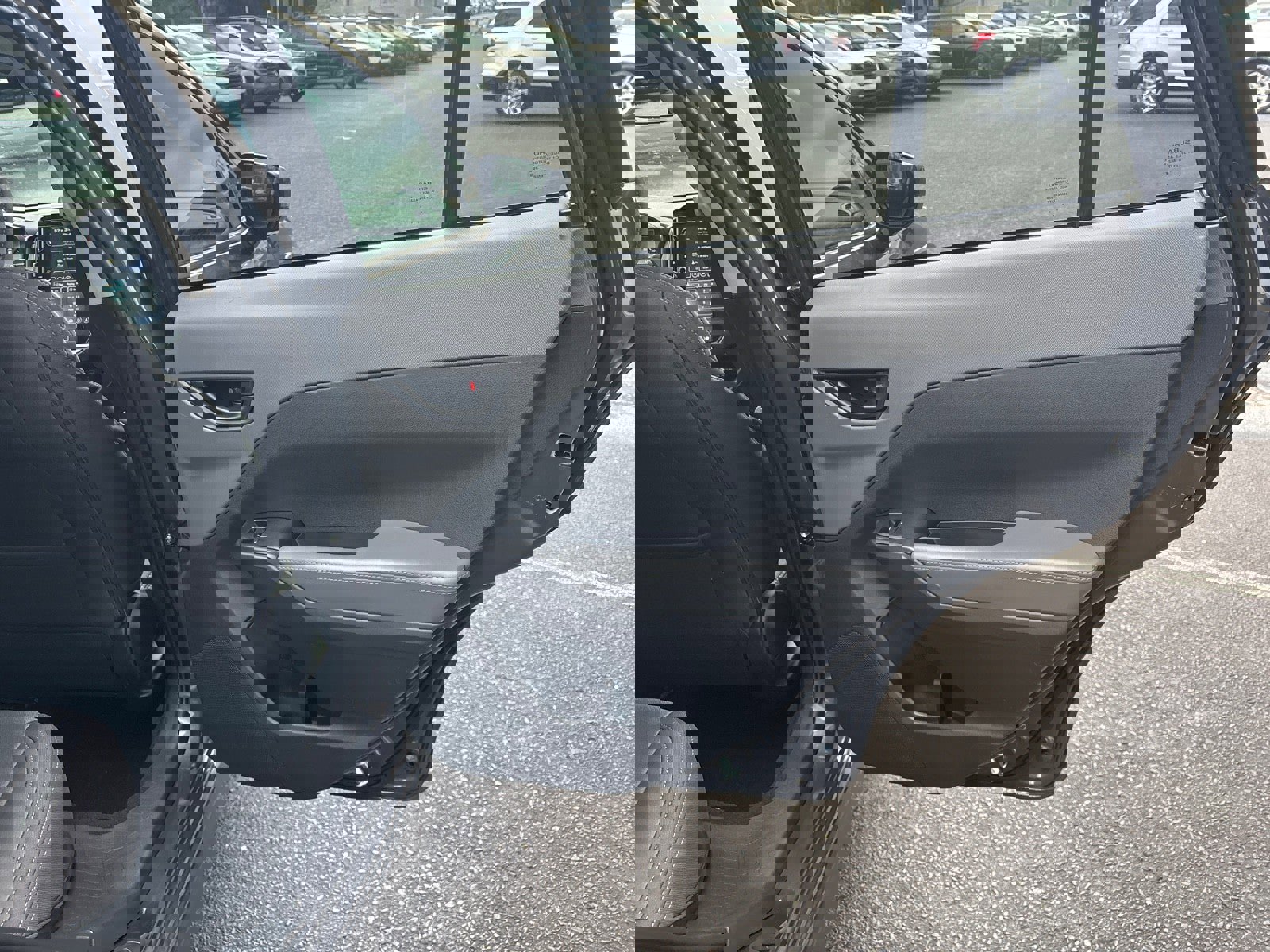 New 2026 Subaru Crosstrek 2.0i Premium image 37