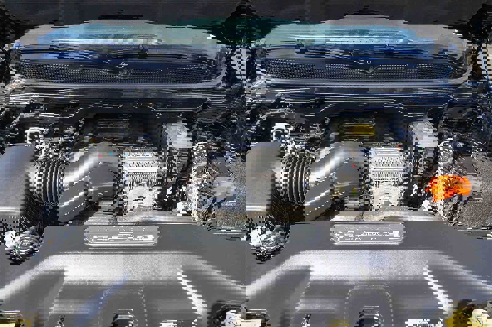 Used 2022 Jeep Wagoneer Series II image 23