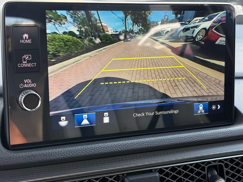 Certified 2026 Acura Integra A-Spec FWD image 19