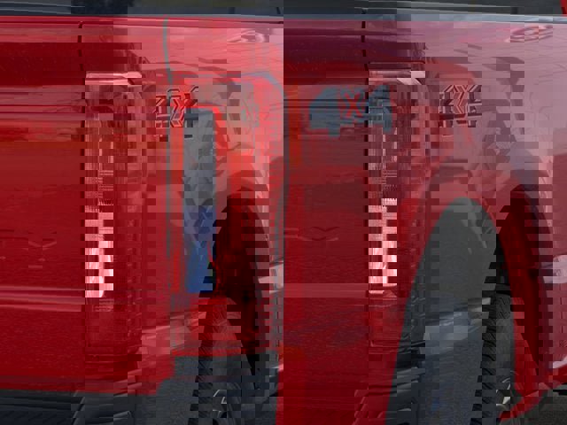 New 2026 Ford F250 XL w/ Snow Plow Prep Package image 43