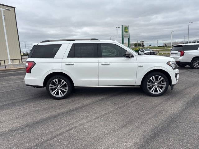 Used 2020 Ford Expedition King Ranch image 4