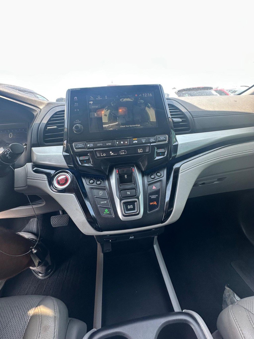 Used 2019 Honda Odyssey Elite image 24