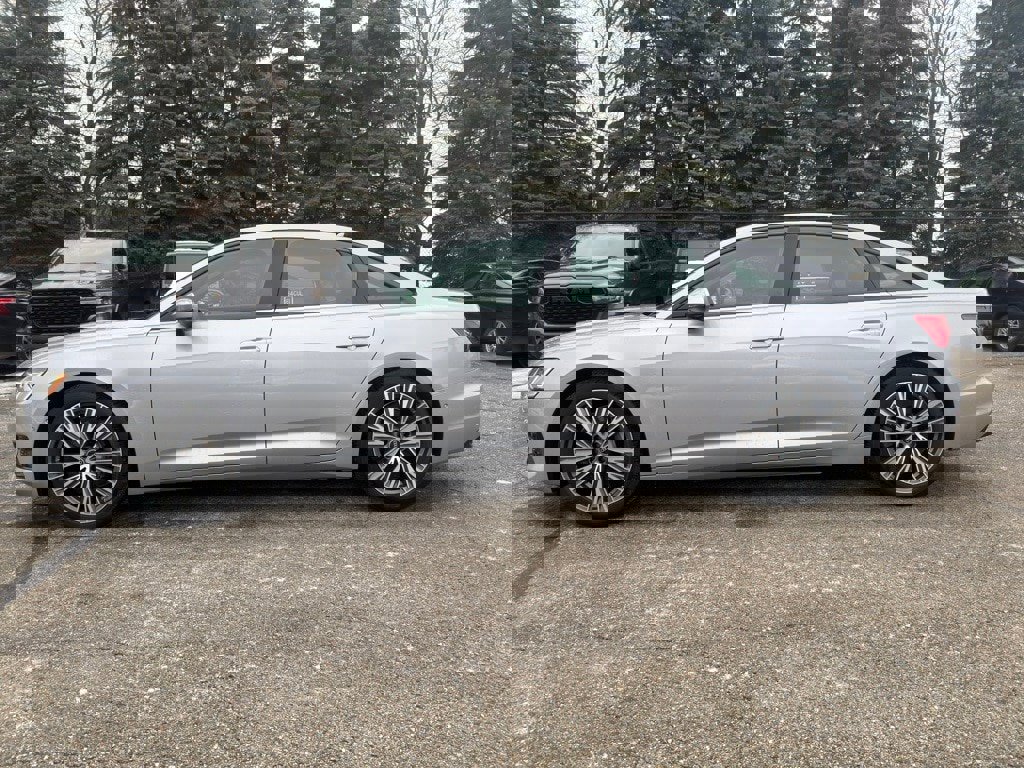 Used 2022 Audi A6 Premium Plus image 7