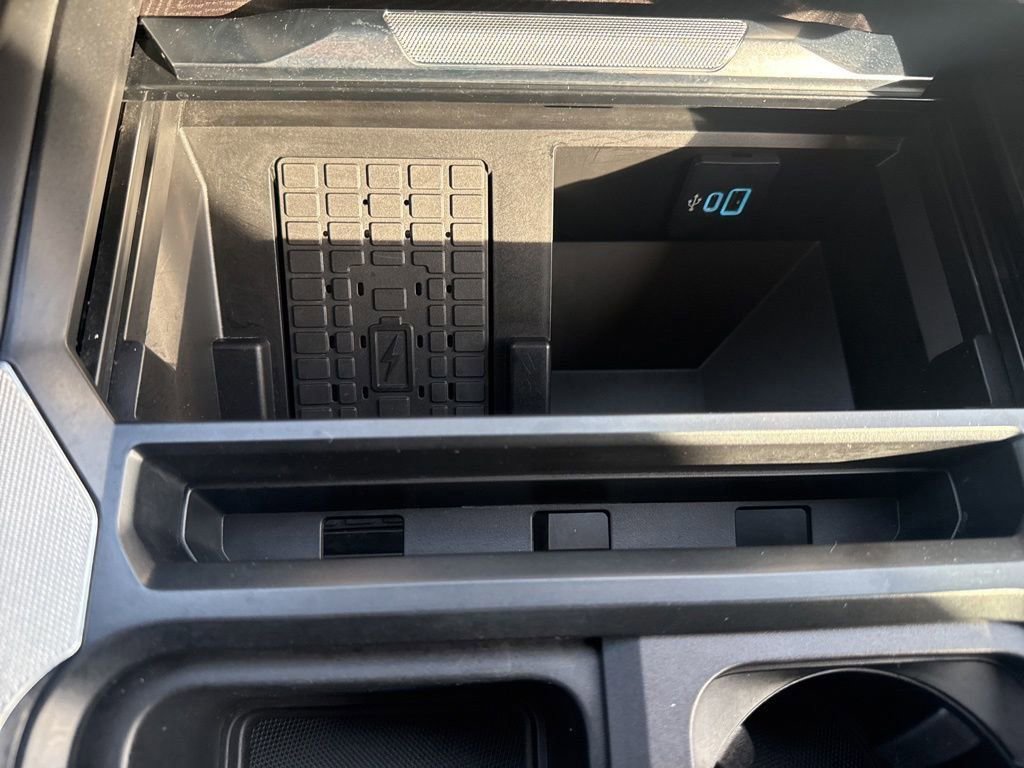 Certified 2024 Ford F350 Platinum image 45