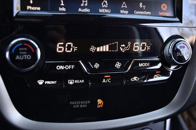 Certified 2024 Nissan Murano SL image 17