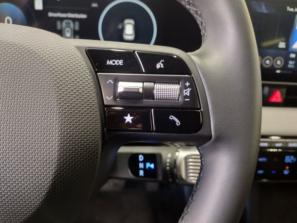 New 2026 Hyundai Ioniq 5 XRT image 32