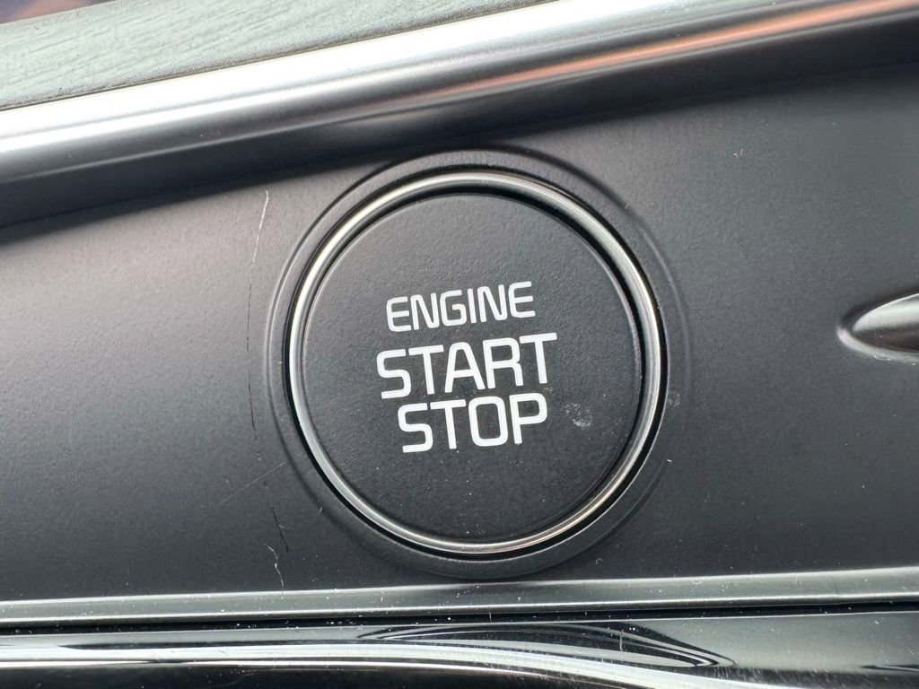 New 2025 Kia K5 EX image 25