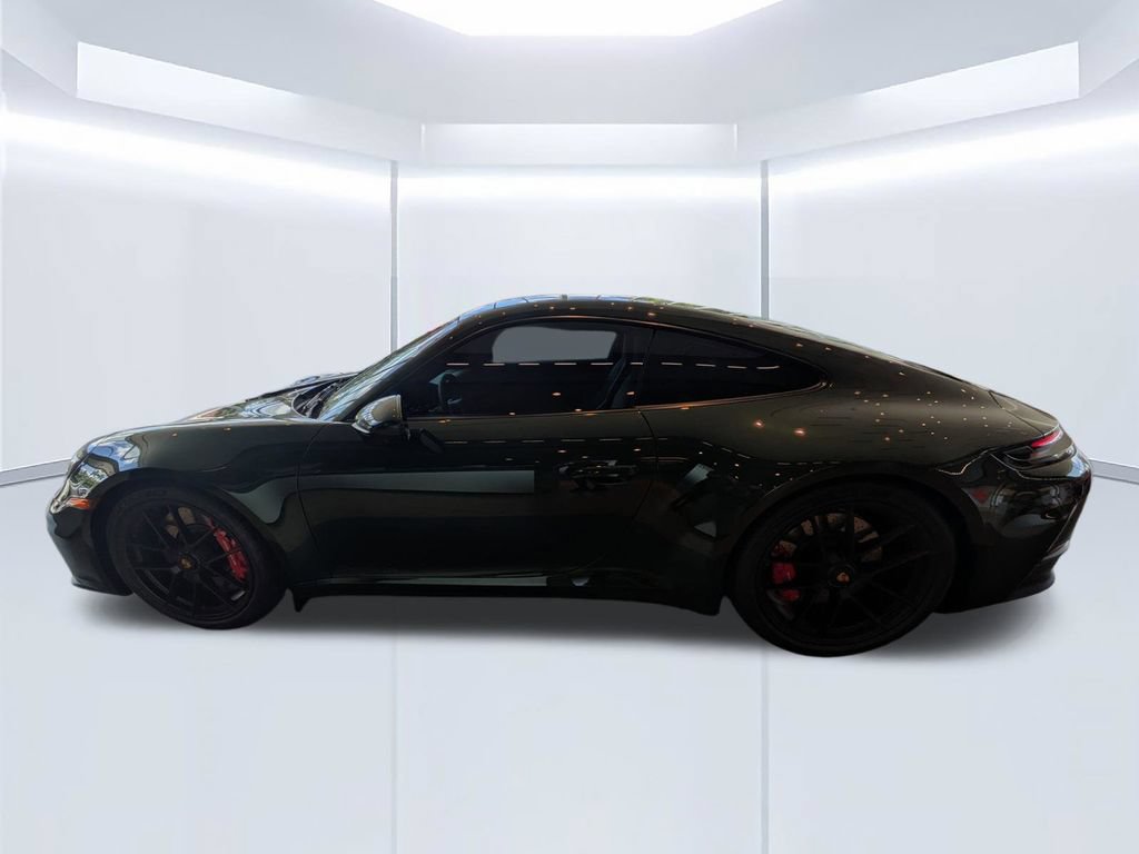 Used 2026 Porsche 911 Carrera GTS RWD image 7