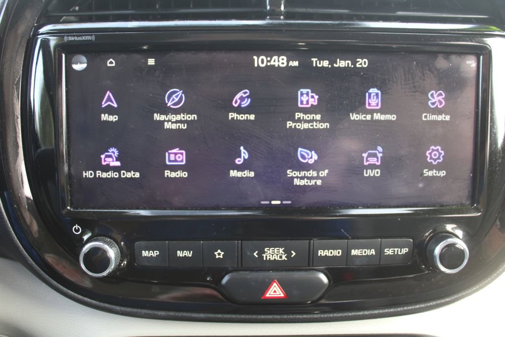 Used 2022 Kia Soul S image 37