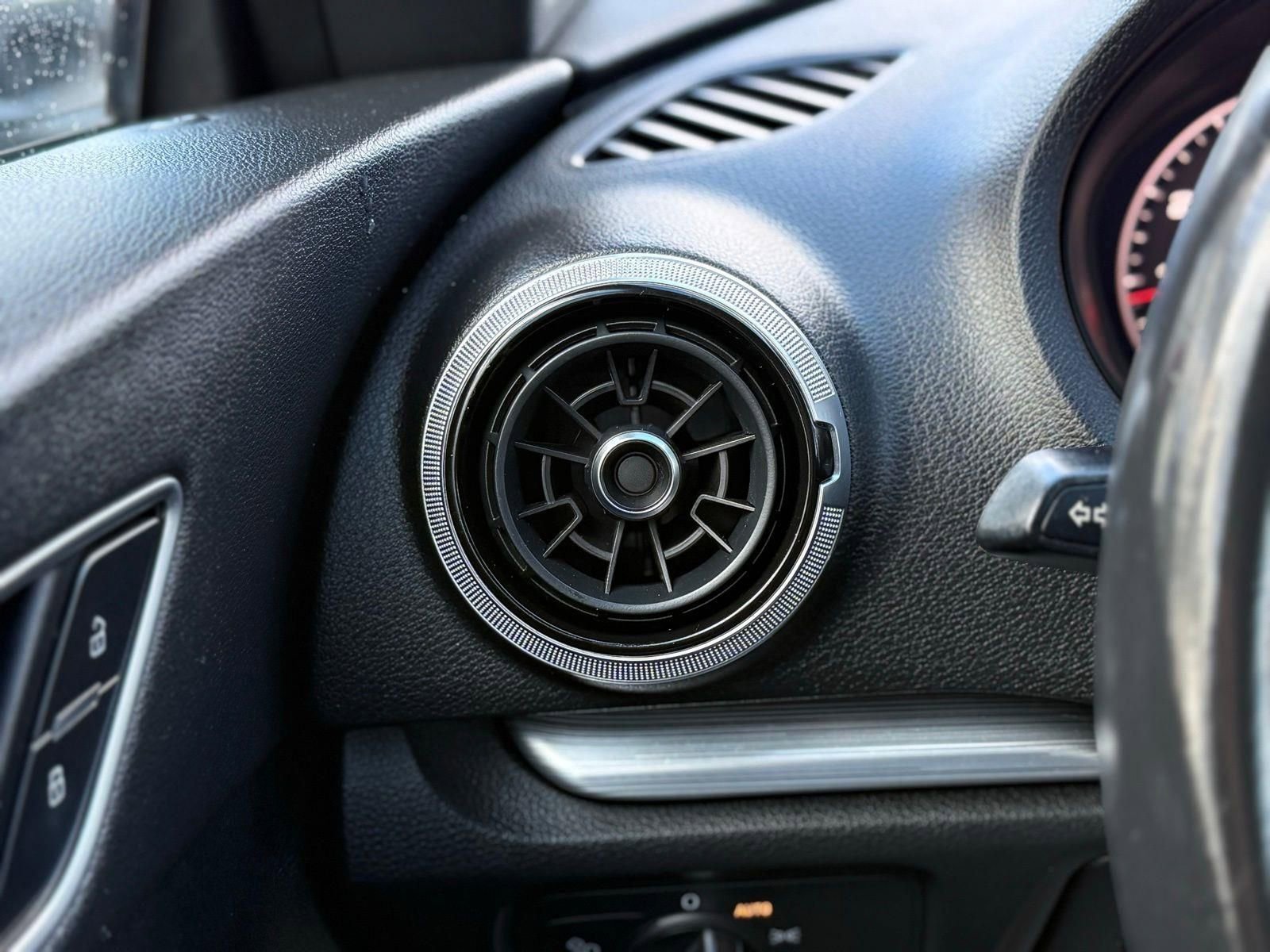 Used 2017 Audi A3 2.0T Premium Plus w/ Premium Plus Package image 33