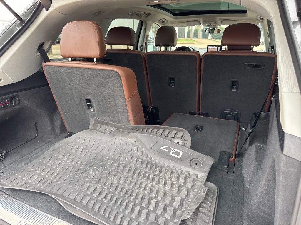 Used 2018 Audi Q7 2.0T Premium Plus w/ Premium Plus Package image 33