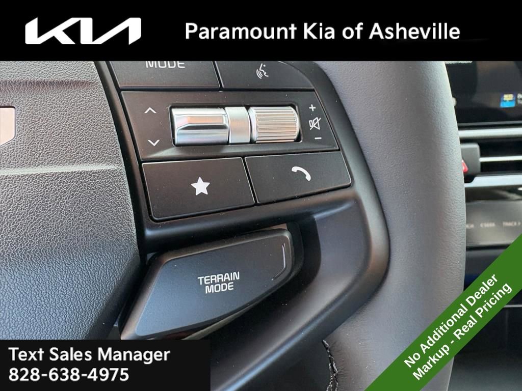 New 2026 Kia Sportage S image 12