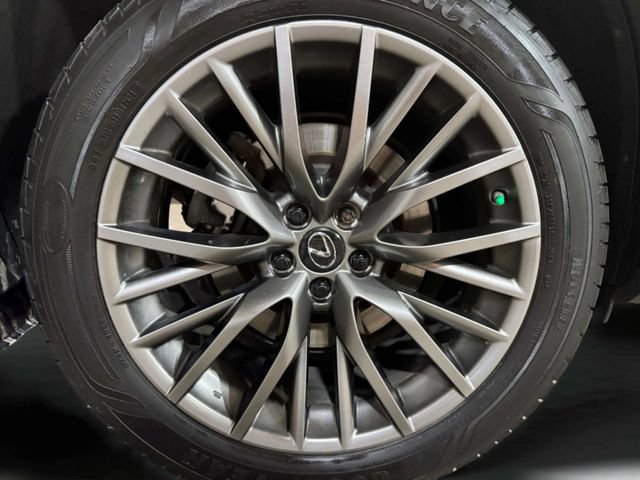 Used 2020 Lexus RX 350 F Sport w/ Accessory Package AWD/4WD image 33