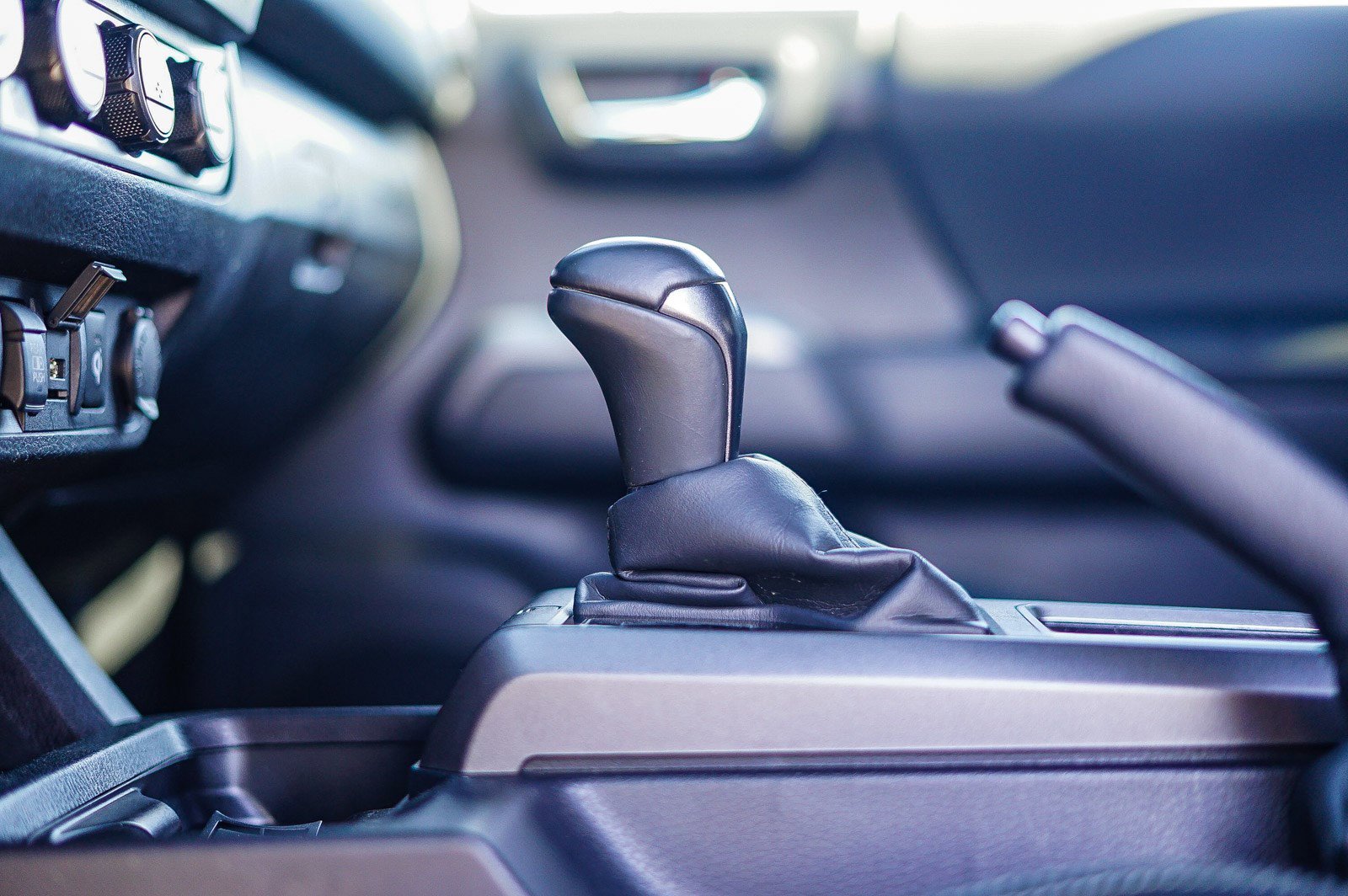 Certified 2023 Toyota Tacoma TRD Off-Road image 20