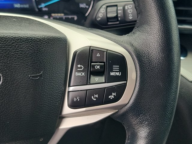 Certified 2022 Ford Explorer XLT w/ Equipment Group 202A RWD image 25