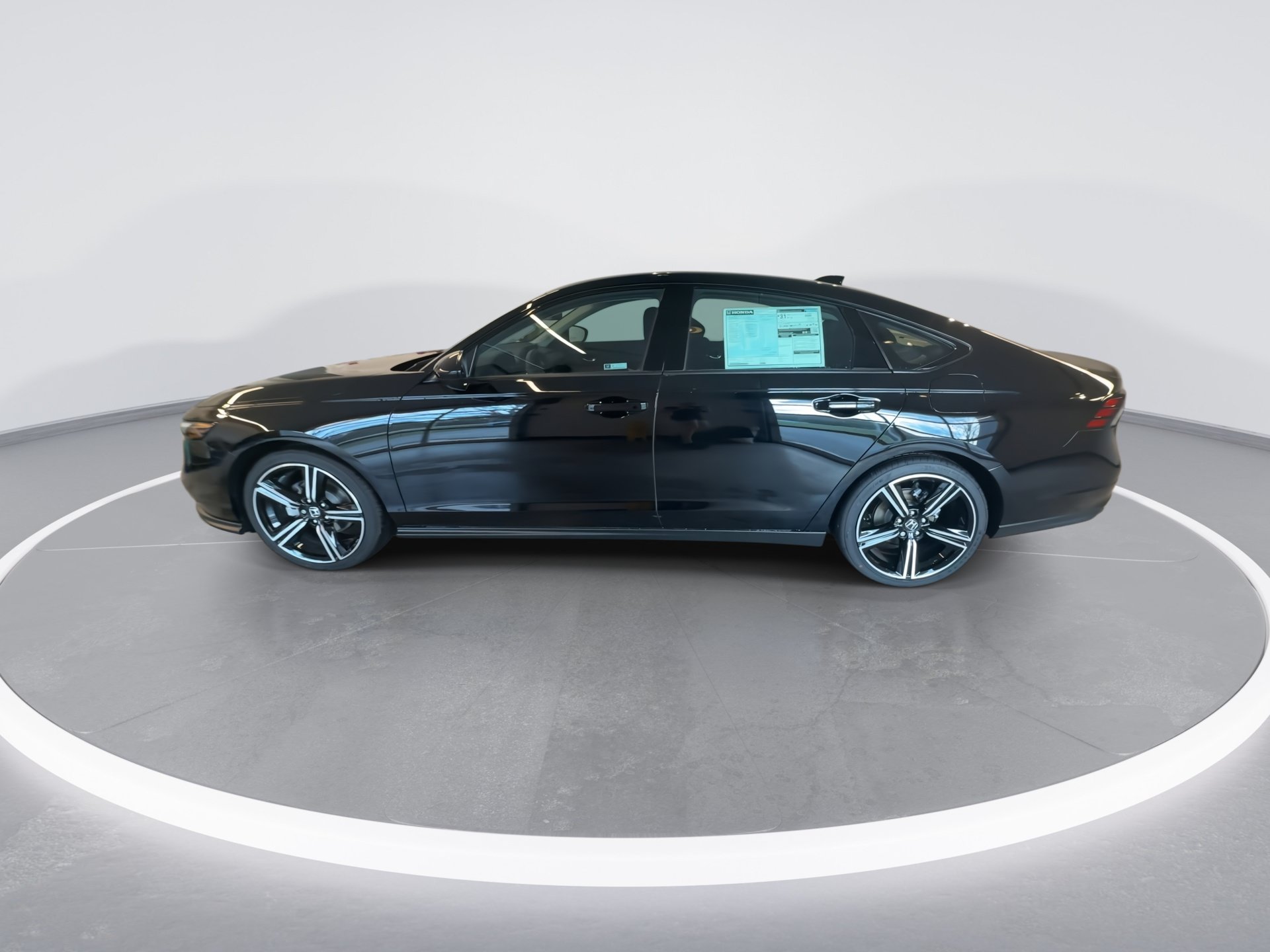 New 2026 Honda Accord SE image 5