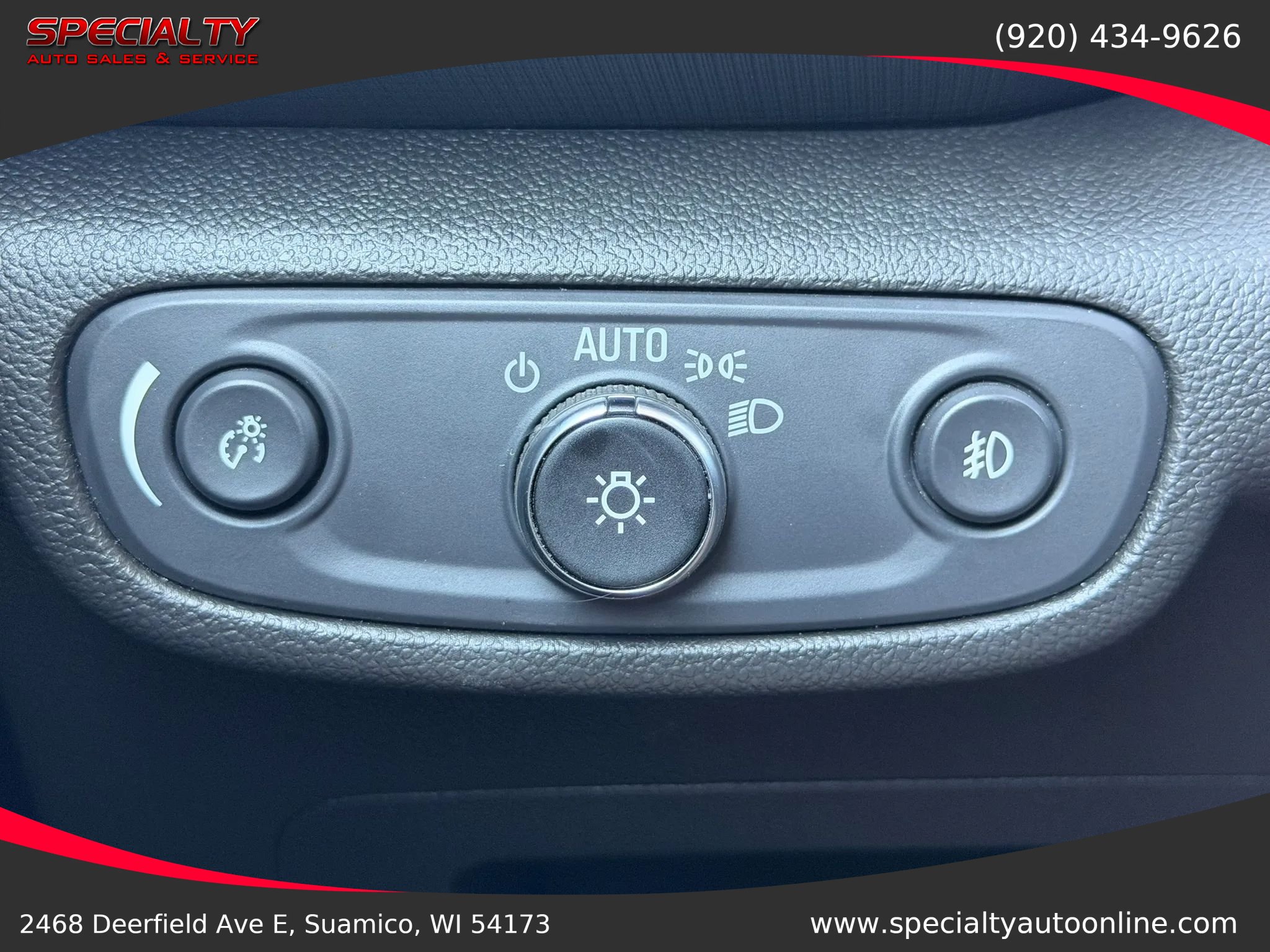 Used 2023 Chevrolet TrailBlazer LT AWD/4WD image 29
