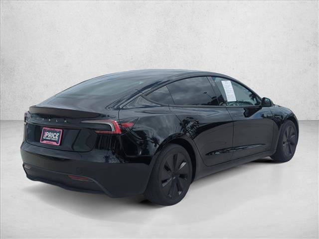 Used 2024 Tesla Model 3 RWD image 5